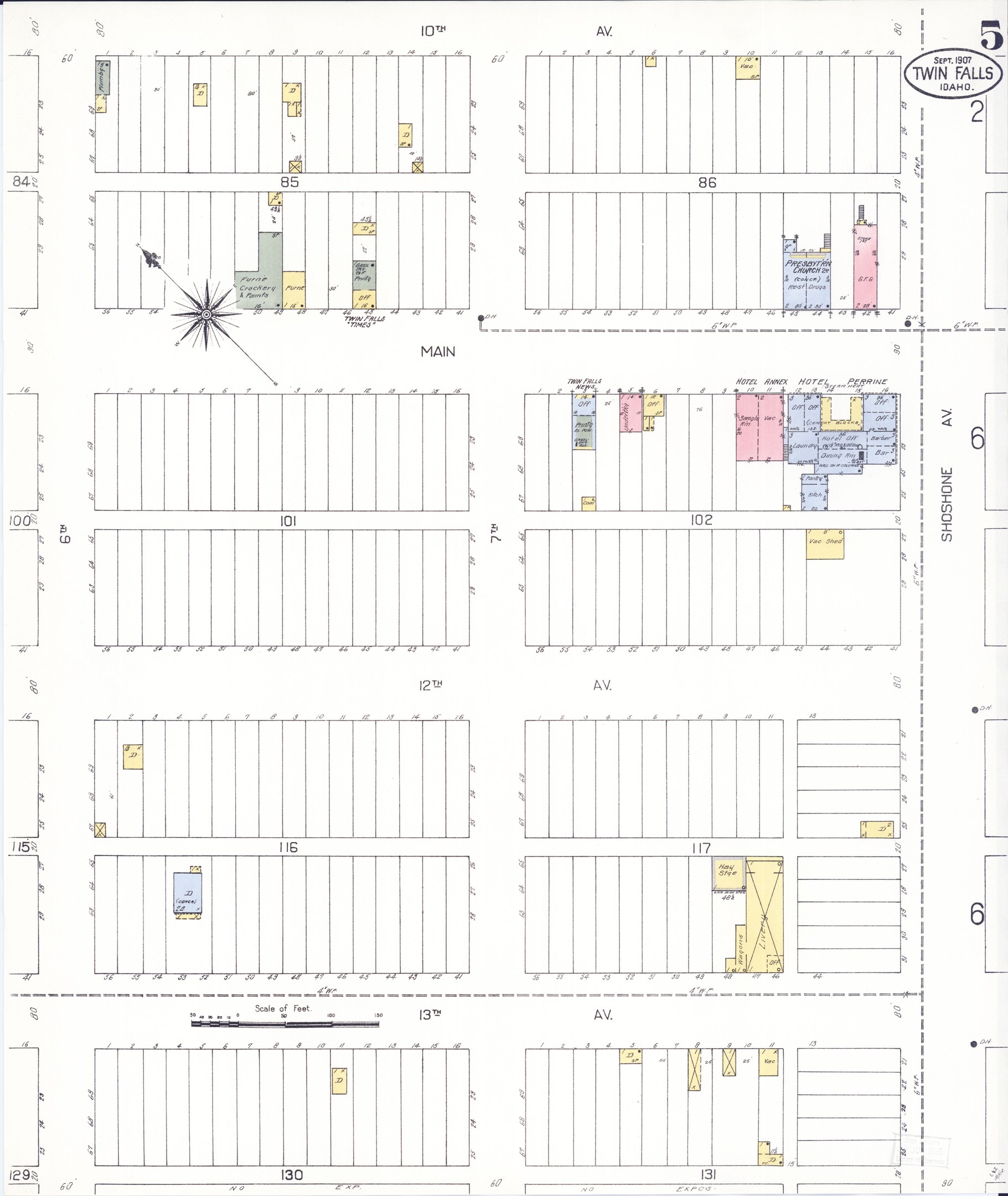 Masterplan Image District V: Rat des Stadtrats genehmigt Fonds 'Pack an'