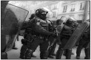 POL-BI: Martin Huber neuer Direktor der Gefahrenabwehr/Einheit