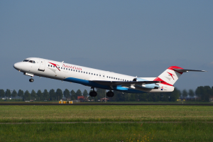 Eurowings beendet Ljubljana-Verbindung vorzeitig