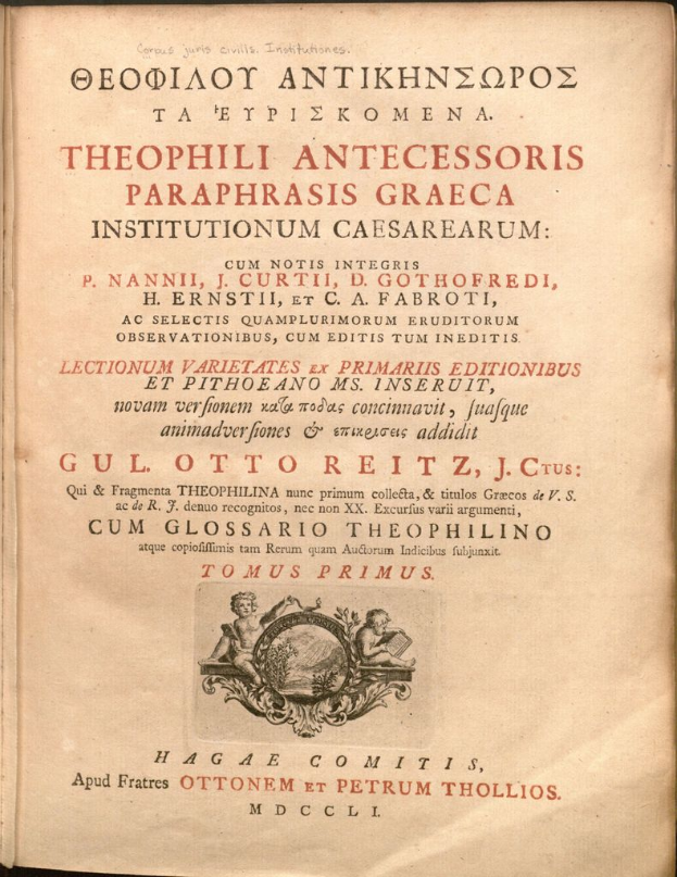 Ein Blatt Papier mit Text und Abbildungen von Menschen.