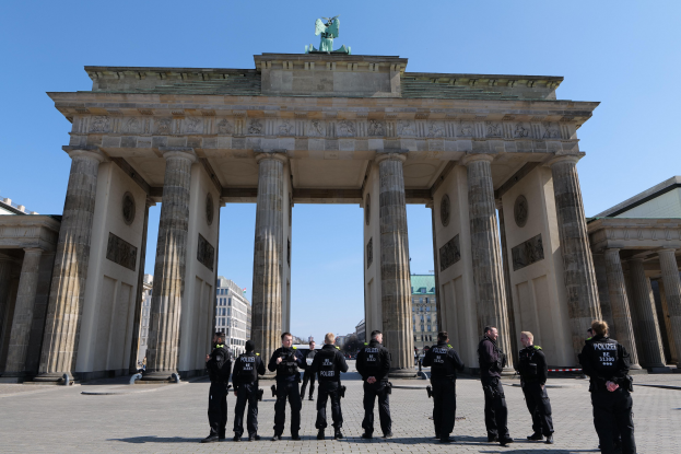 POL-DO: Pressemitteilung von der Staatsanwaltschaft Dortmund - Christian Petlalski ist der neue Leiter der Staatsanwaltschaft Dortmund