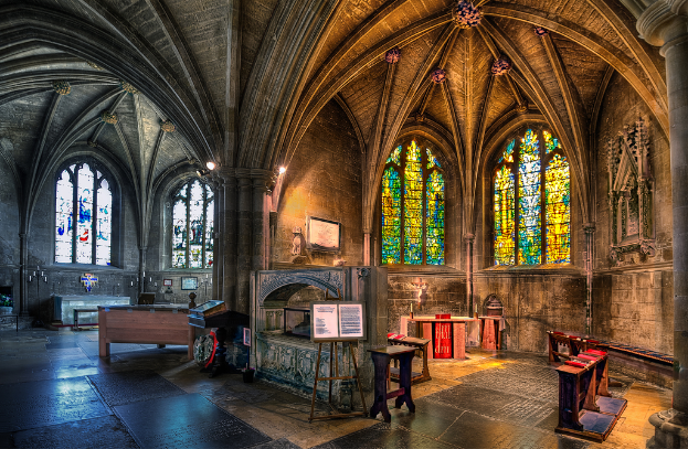 So geliebt den Weihnachtsmarkt in Wolfsburg