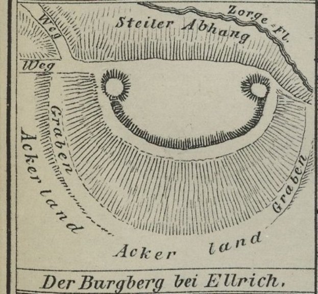 Schwarz-weiß-Karte von Hamburg, Deutschland, zeigt Straßen, Gebäude und Sehenswürdigkeiten mit zusätzlichem Text über Bevölkerung, Dichte und Lage.