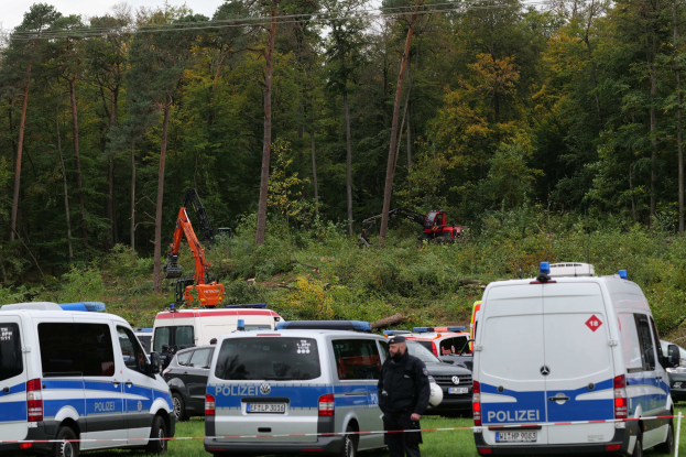 Ermittler nehmen 39 Jahre alten Kriminalfall wieder auf: Mord an fünfjährigem Mädchen