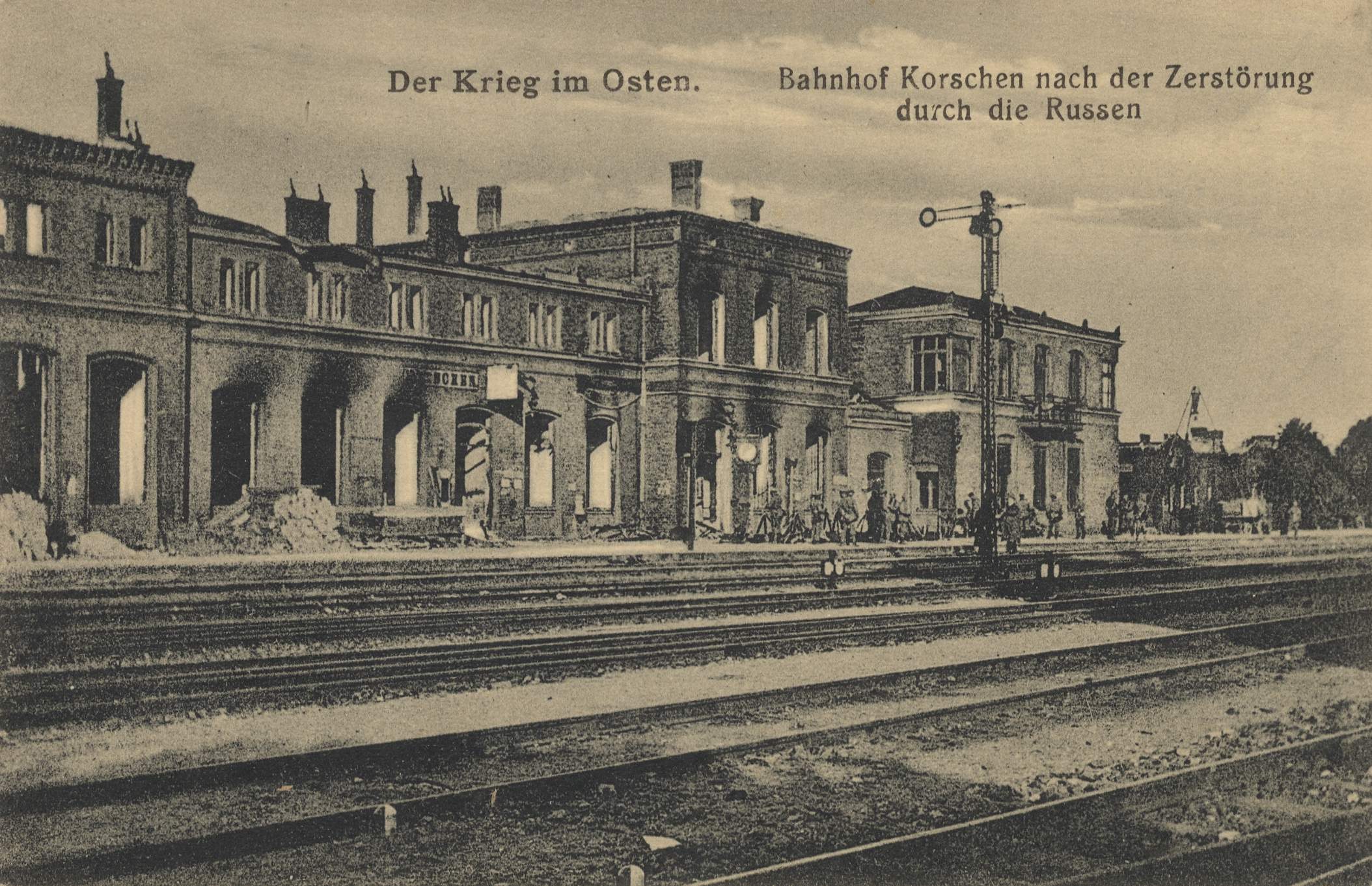 Sanierung der Bahnstrecke zwischen Köln und Hagen nimmt konkrete Formen an