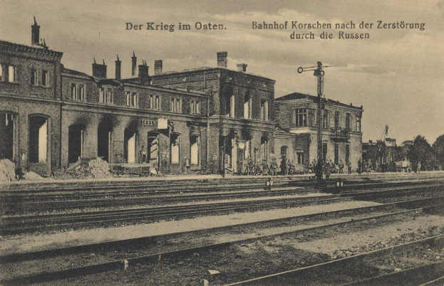 Sanierung der Bahnstrecke zwischen Köln und Hagen nimmt konkrete Formen an