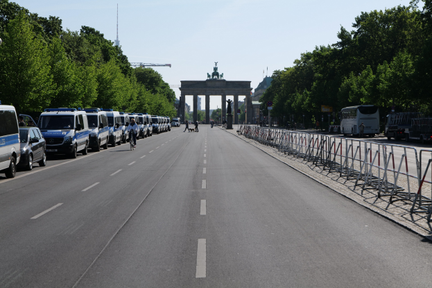 POL-EN: Ennepe-Ruhr-Kreis: Staatsweite Kontrollaktion im Rahmen der ROADPOL-Sicherheitstage 2025 - Auch im EN-Kreis Kontrollen