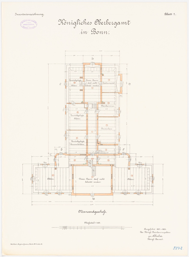 DORNIEDEN Group und Yanmaz Construction erwerben 11.000 Quadratmeter Fläche in Bonn-Beuel