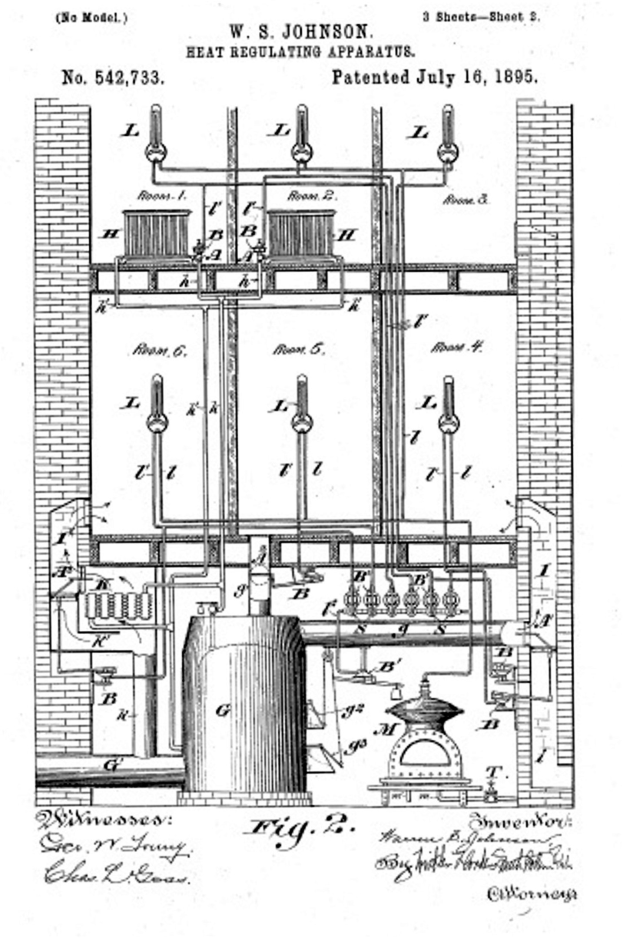 Erstmals Heizung mit reinem Wasserstoff aus dem Gasnetz